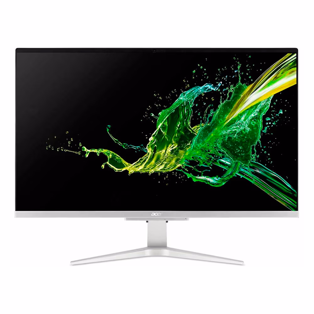 Моноблок Acer Aspire C27-962 (DQ.BDPME.002) 