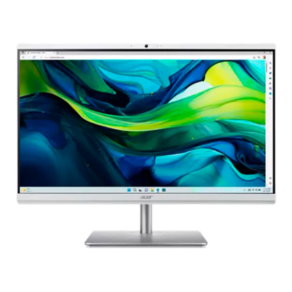 Monobloc Acer Aspire C27-195ES DQ.BMFME.002 photo 2