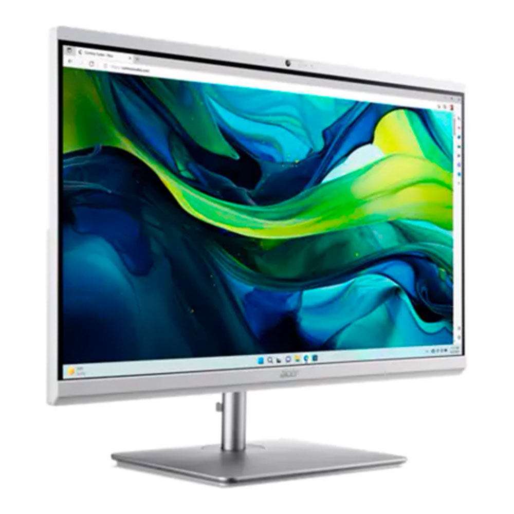 Monobloc Acer Aspire C27-195ES DQ.BMFME.002 photo 3