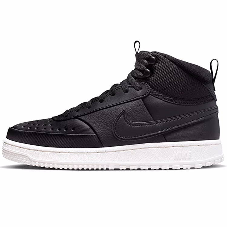 Incaltaminte Sport Nike COURT VISION MID WNTR