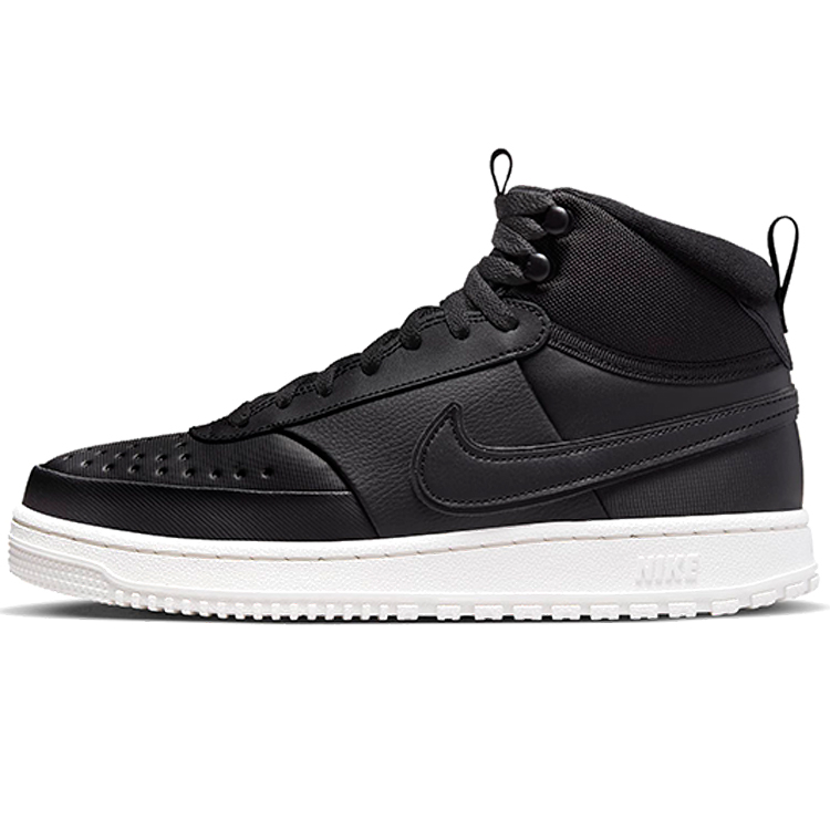 Incaltaminte Sport Nike COURT VISION MID WNTR photo 