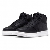 Кроссовки Nike COURT VISION MID WNTR thumbnav 3