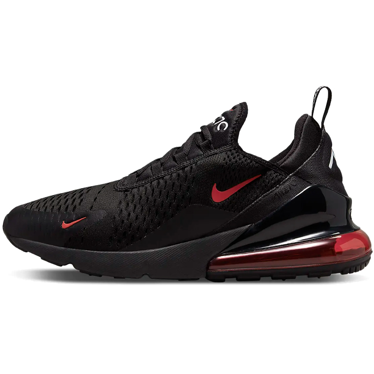 Кроссовки Nike AIR MAX 270 SC photo Кроссовки Nike AIR MAX 270 SC photo