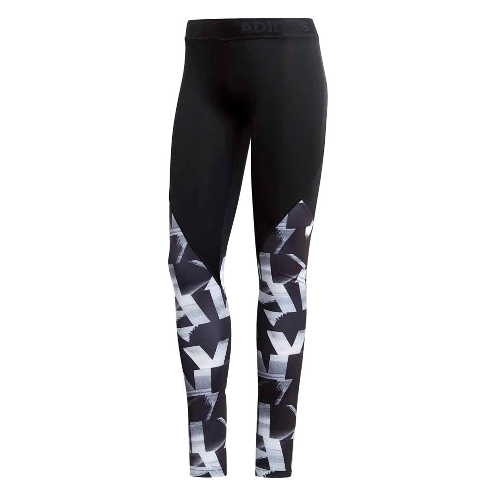 Легинсы Adidas ASK SPR S S P L photo 
