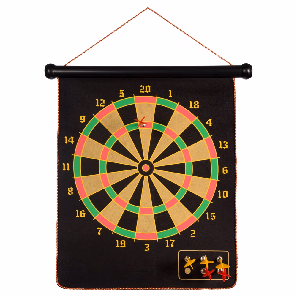 Set p/u darts YIDA DTB-002 