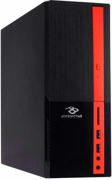 Unitate de sistem ACER Packard Bell iMedia S3730 (DTUAVME002) 