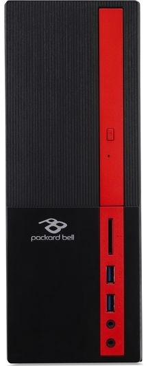 Системный блок ACER Packard Bell iMedia S3730 (DTUAVME002) photo 4