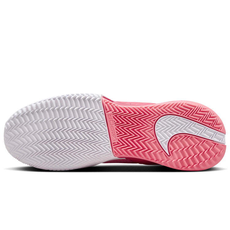 Incaltaminte Sport Nike W ZOOM VAPOR PRO 2 CLY pt Femei / 38.5 / Roz photo 3