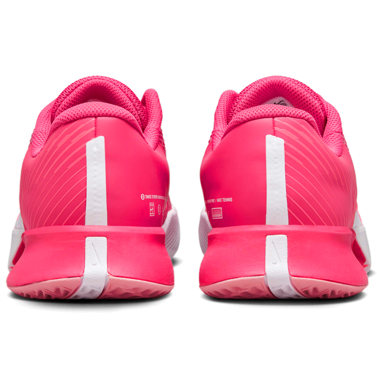 Incaltaminte Sport Nike W ZOOM VAPOR PRO 2 CLY pt Femei / 38.5 / Roz photo 5