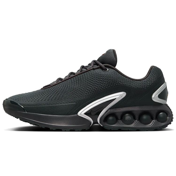 Кроссовки Nike AIR MAX DN photo Кроссовки Nike AIR MAX DN photo