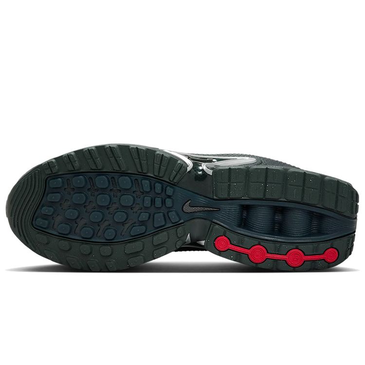 Incaltaminte Sport Nike AIR MAX DN pt Barbati / 44 / Negru photo 2