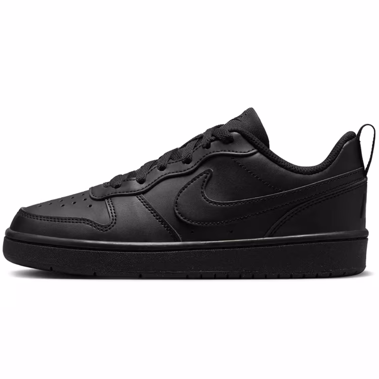 Кроссовки Nike COURT BOROUGH LOW RECRAFT (GS)