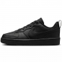 Incaltaminte Sport Nike COURT BOROUGH LOW RECRAFT (GS) thumbnav 1