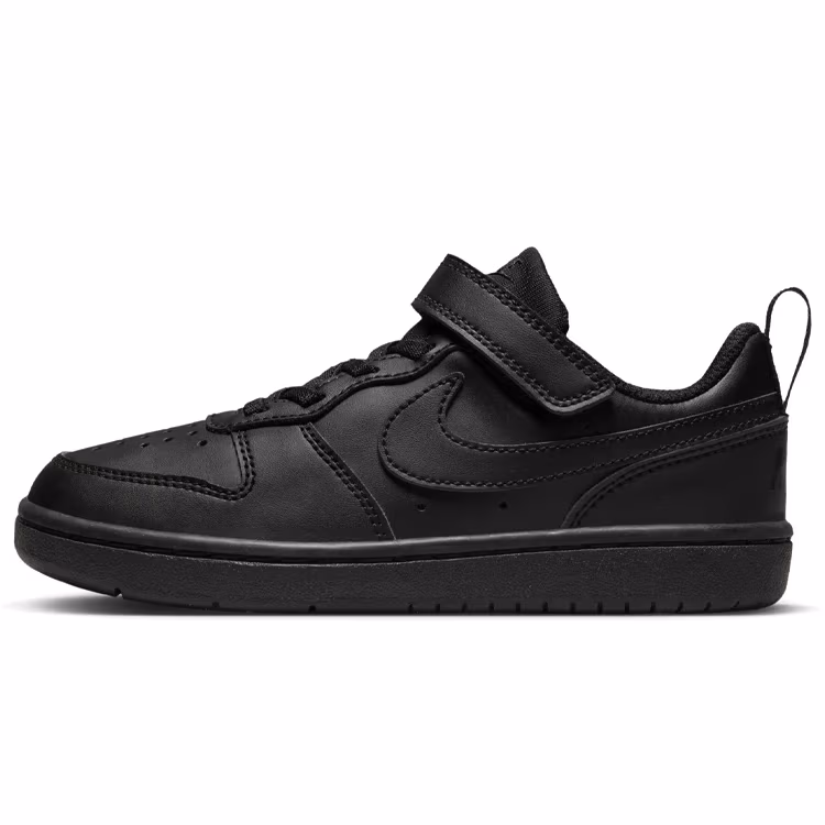 Кроссовки Nike COURT BOROUGH LOW RECRAFT (PS)
