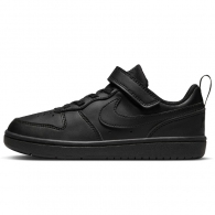 Кроссовки Nike COURT BOROUGH LOW RECRAFT (PS) thumbnav