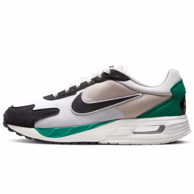 Incaltaminte Sport Nike AIR MAX SOLO