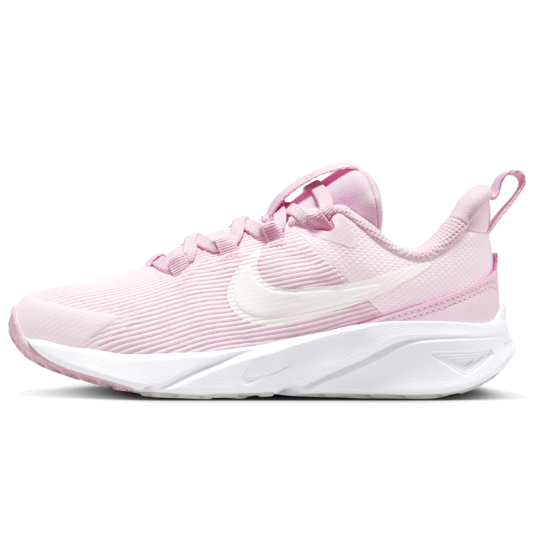 Кроссовки Nike STAR RUNNER 4 NN (PS) photo 