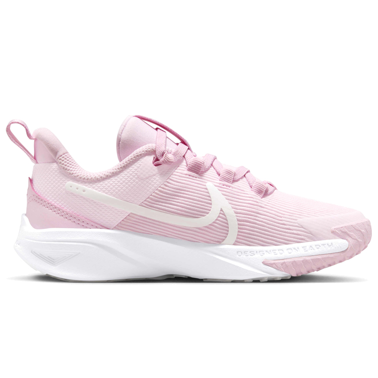 Incaltaminte Sport Nike STAR RUNNER 4 NN (PS) pt Femei / 28 / Roz photo 2