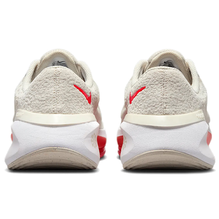 Incaltaminte Sport Nike W VERSAIR pt Femei / 41 / Bej/Rosu photo 6
