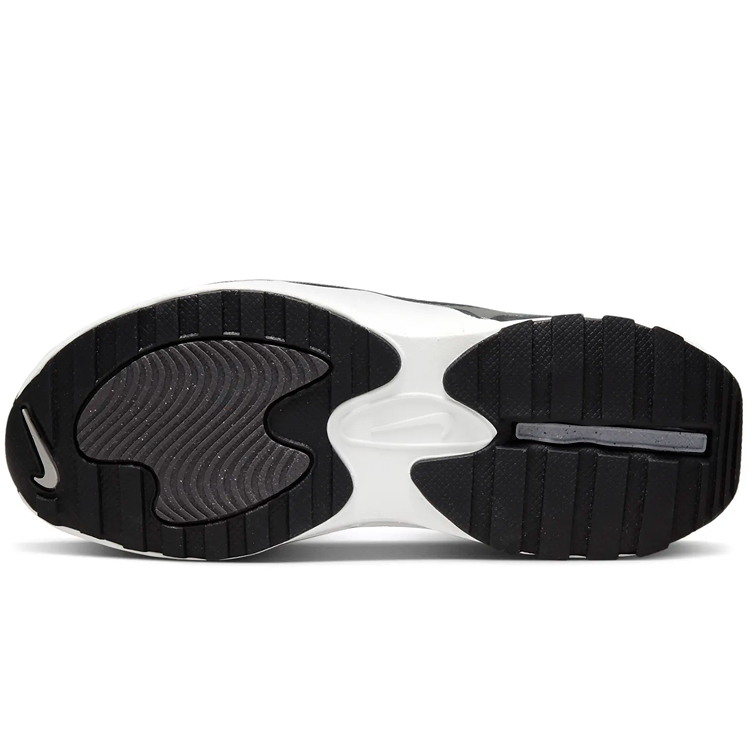 Кроссовки Nike W AIR MAX BLISS / Женский / 40.5 / Черный photo 2