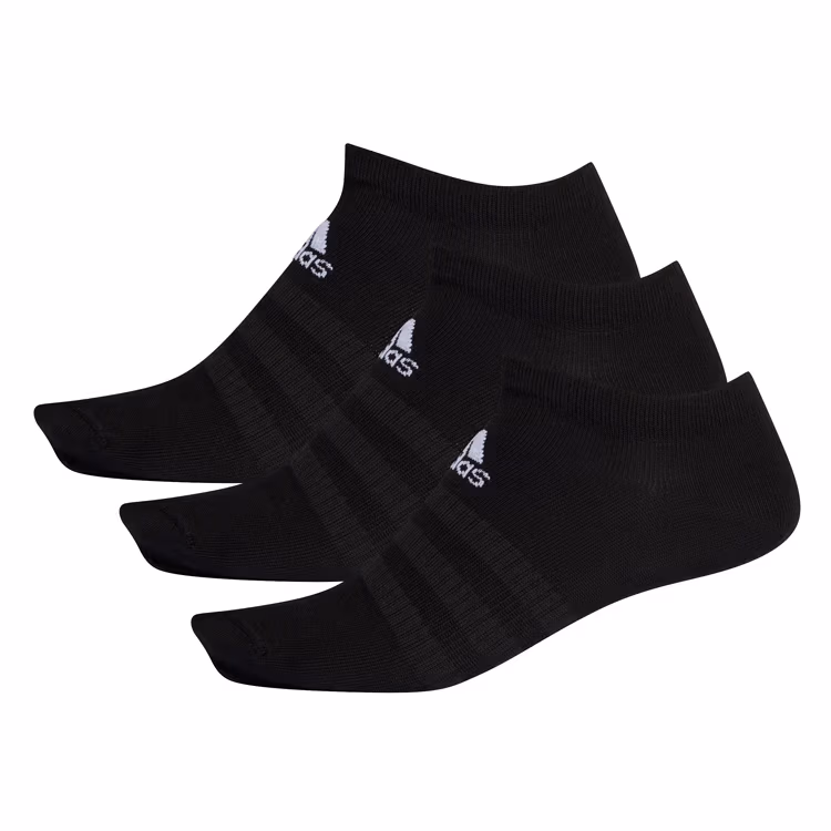 Sosete Adidas LIGHT LOW 3PP
