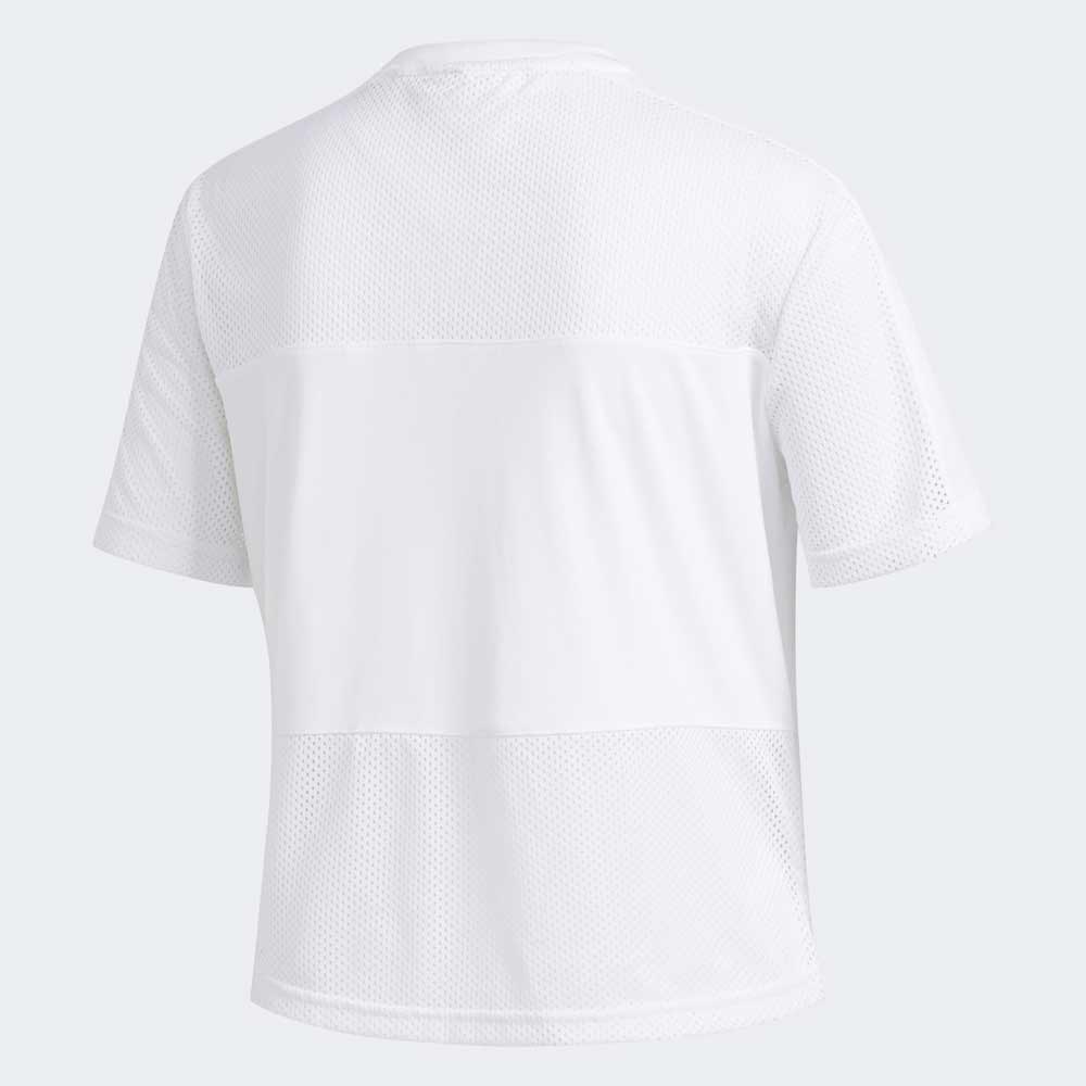  Adidas BOS MESH TEE photo 4