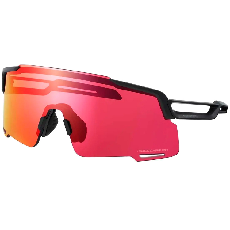 Велоочки SHIMANO EQUINOX CE-EQNX5 photo Велоочки SHIMANO EQUINOX CE-EQNX5 photo