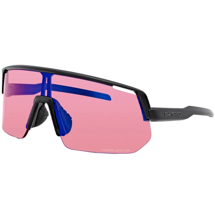 Ochelari ciclism SHIMANO TECHNIUM L CE-TCNL2OR Negru ECETCNL2ORL02 photo 1 Ochelari ciclism SHIMANO TECHNIUM L CE-TCNL2OR Negru ECETCNL2ORL02 photo 1