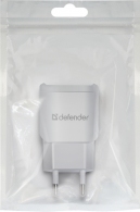 Incarcator pentru telefon mobil Defender EPA-02 thumbnav 3