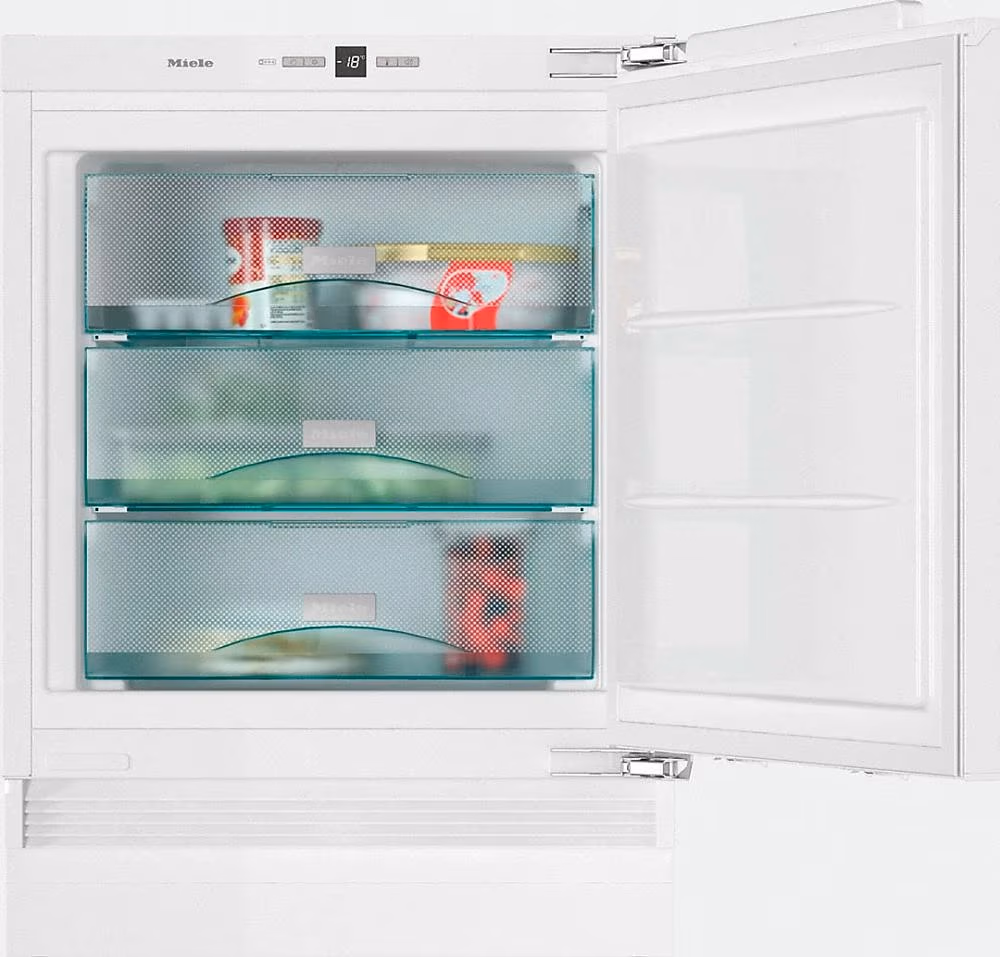 Морозильная камера Miele F31202 
