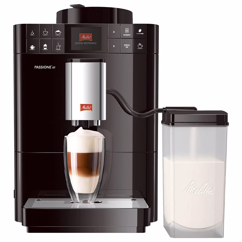 Кофемашина Melitta F531102