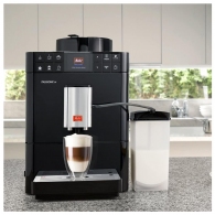 Кофемашина Melitta F531102 thumbnav 2