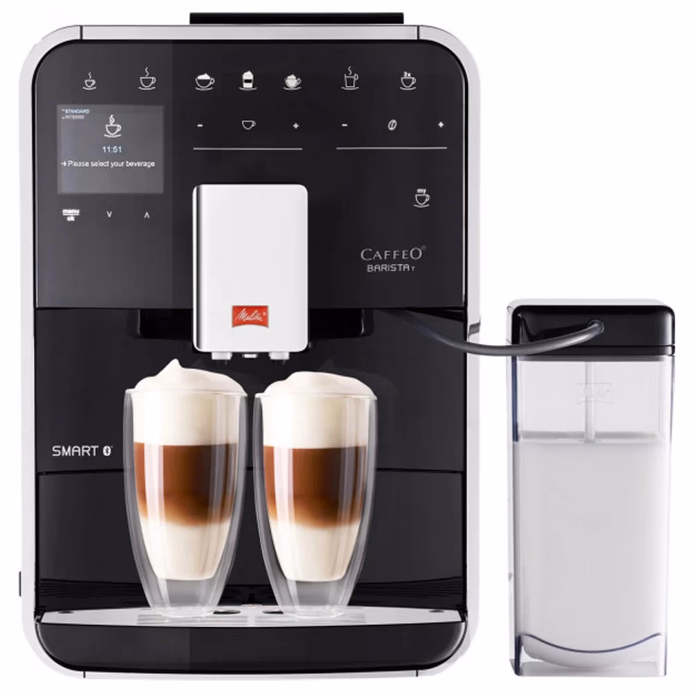 Aparat de cafea Melitta F830102 