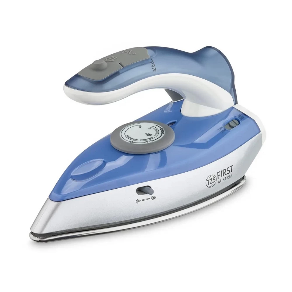Утюг дорожный First FA56402