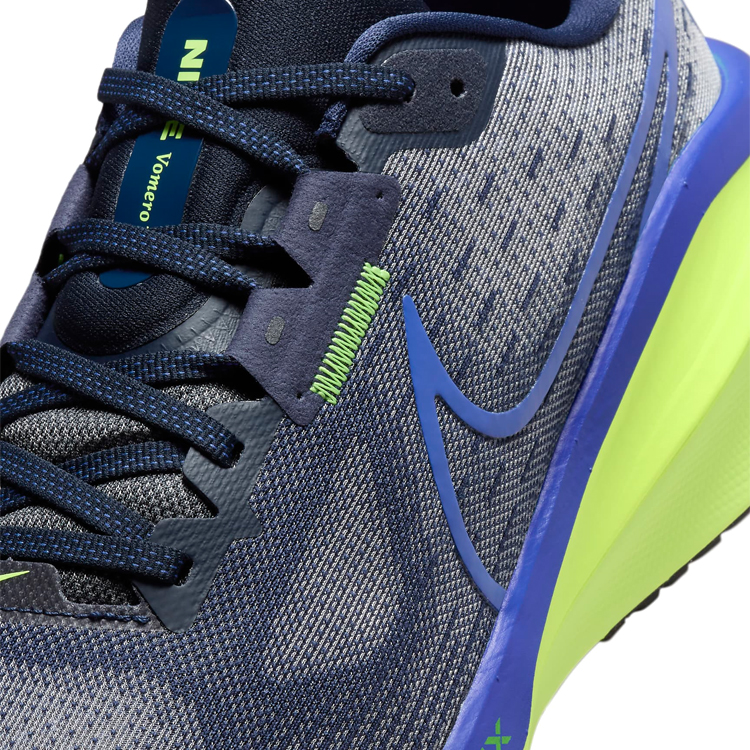 Кроссовки Nike VOMERO 17 / Мужской / 42 / Синий photo 4