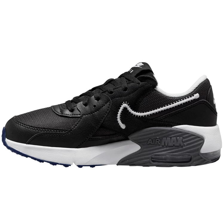 Кроссовки Nike AIR MAX EXCEE GS / Мужской / 7Y / Черный photo 1 Кроссовки Nike AIR MAX EXCEE GS / Мужской / 7Y / Черный photo 1