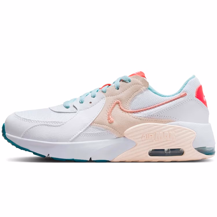 Incaltaminte Sport Nike AIR MAX EXCEE GS