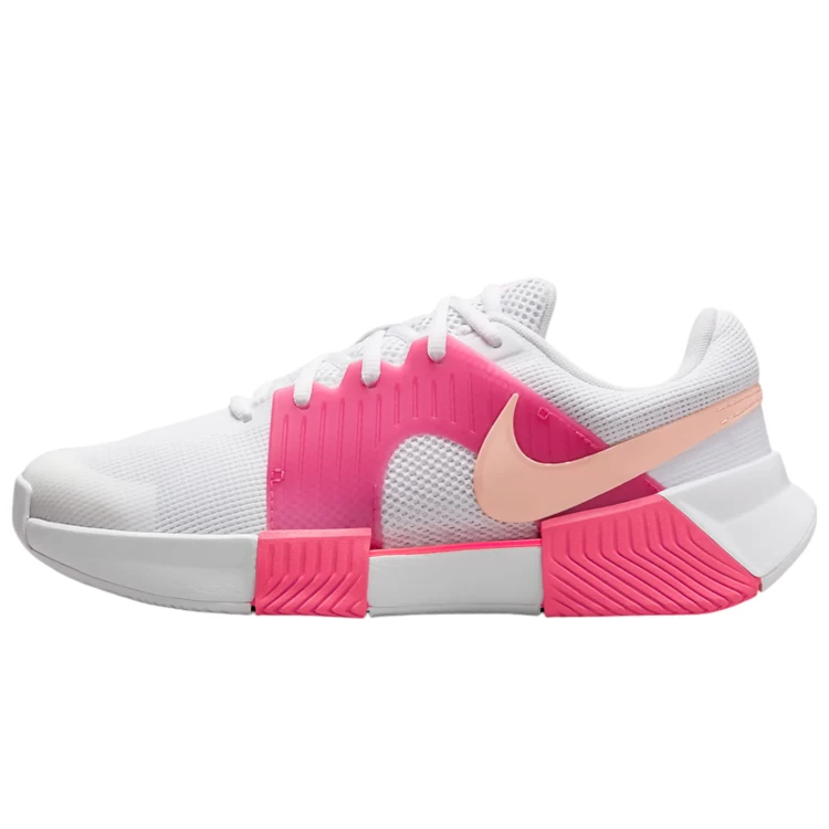 Incaltaminte Sport Nike W ZOOM GP CHALLENGE 1 HC