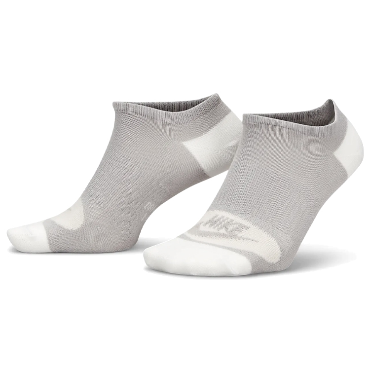 Носки Nike U NK ED LT NS 6PR - WMNS 132 Разноцветный photo 3