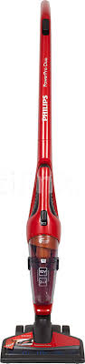 Пылесос вертикальный Philips FC616202 / 12Вт / Red photo 1 Пылесос вертикальный Philips FC616202 / 12Вт / Red photo 1
