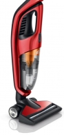 Пылесос вертикальный Philips FC6162/02, 12 Вт, 80 дБ, Красный thumbnav 3