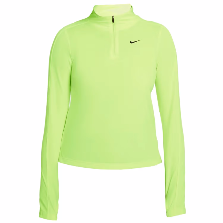 Толстовка Nike G NK DF LS HZ
