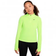 Толстовка Nike G NK DF LS HZ thumbnav 2