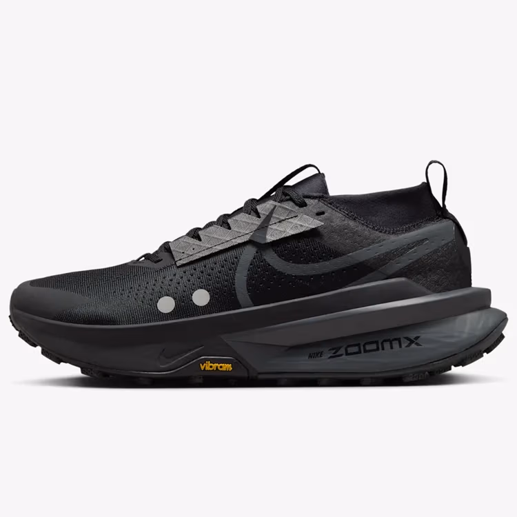 Кроссовки Nike ZOOMX ZEGAMA TRAIL 2
