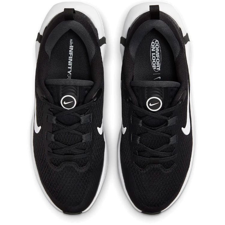 Кроссовки Nike INFINITY FLOW (GS) / Мужской / 37.5 / Черный photo 3