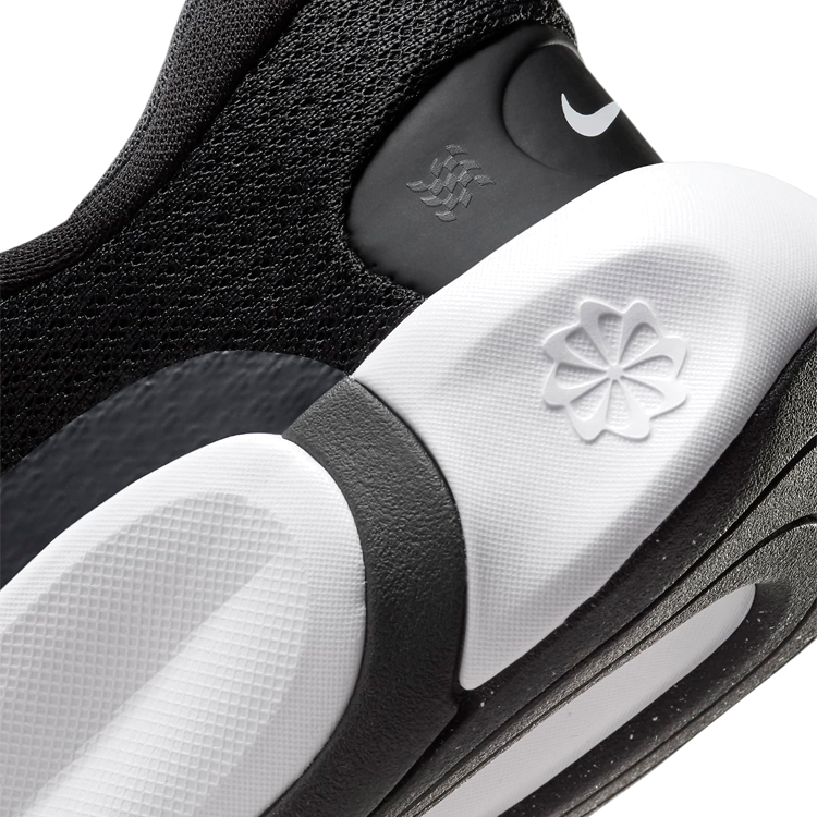 Кроссовки Nike INFINITY FLOW (GS) / Мужской / 37.5 / Черный photo 5