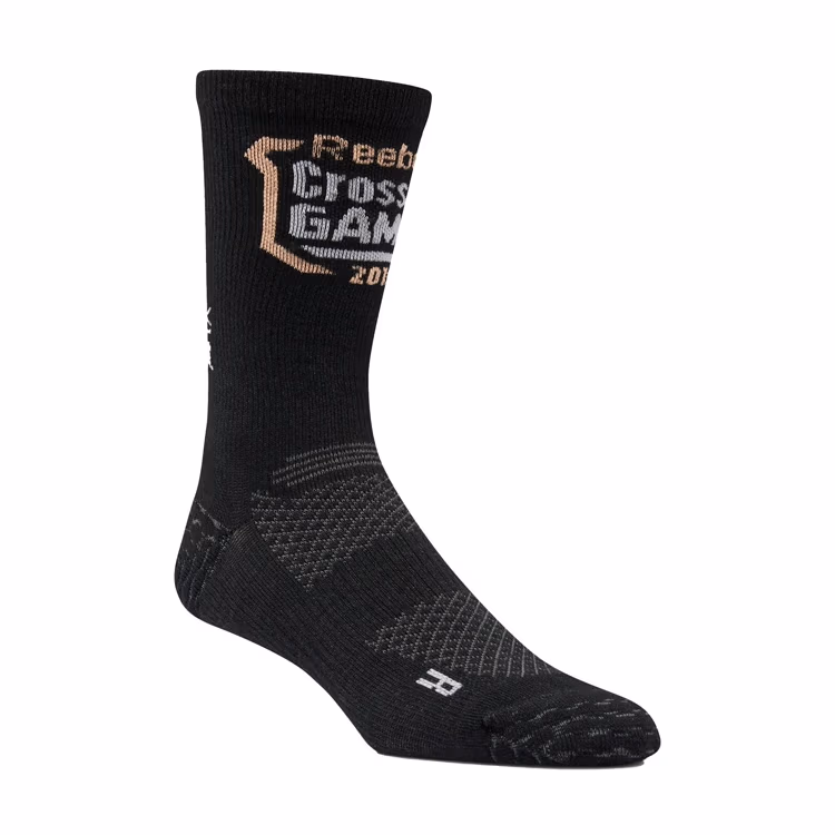 Sosete Reebok CFG U ENG CREW SO 