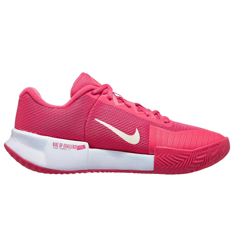 Кроссовки Nike W ZOOM GP CHALLENGE PRO CLY / Женский / 36 / Розовый photo 2