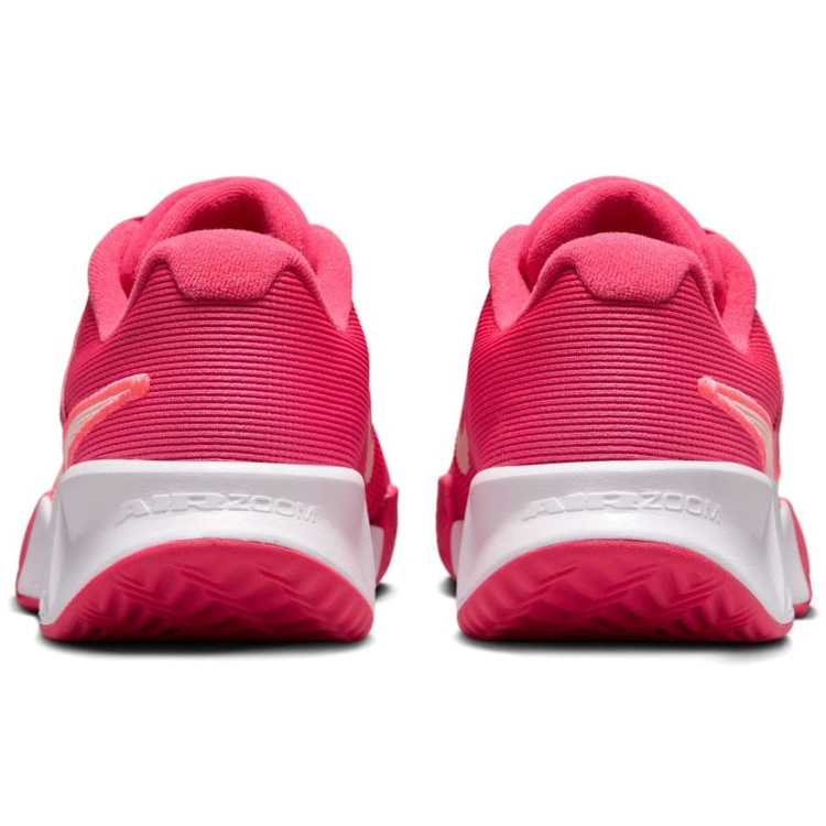 Кроссовки Nike W ZOOM GP CHALLENGE PRO CLY / Женский / 36 / Розовый photo 5