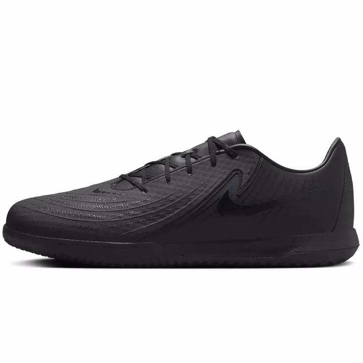 Ghete pentu fotbal Nike PHANTOM GX II ACADEMY IC